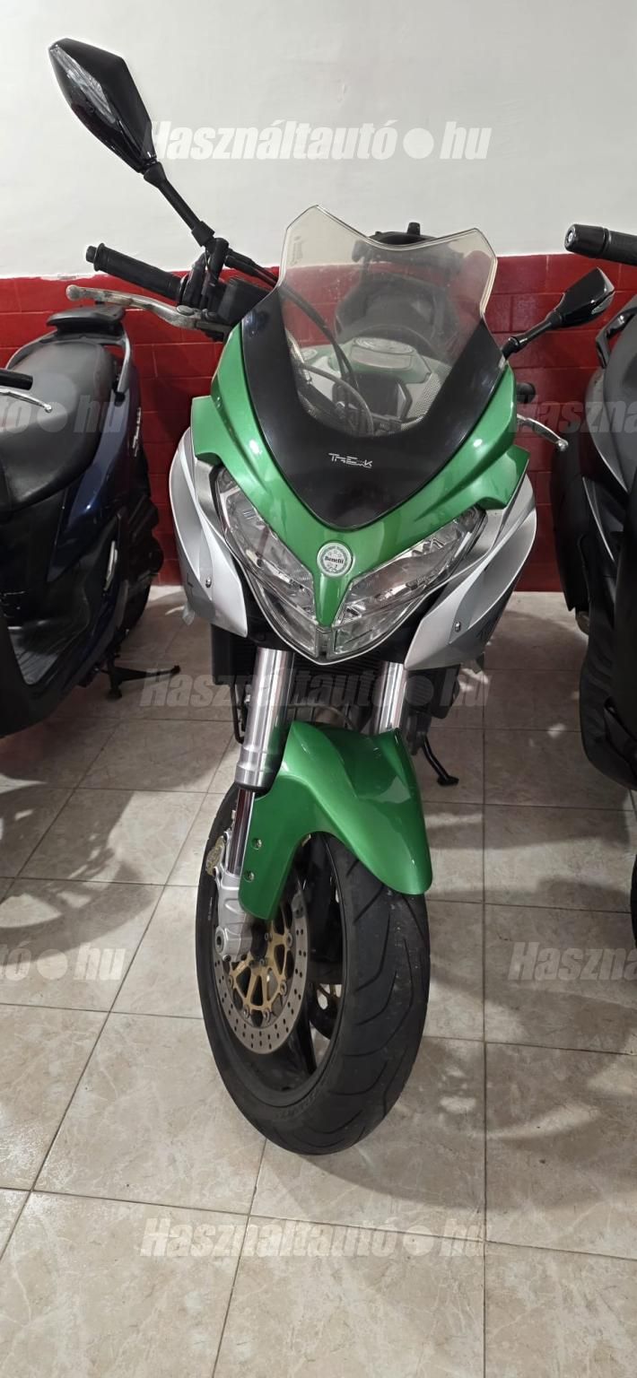 BENELLI TRE-K 1130 2007/7 - 1