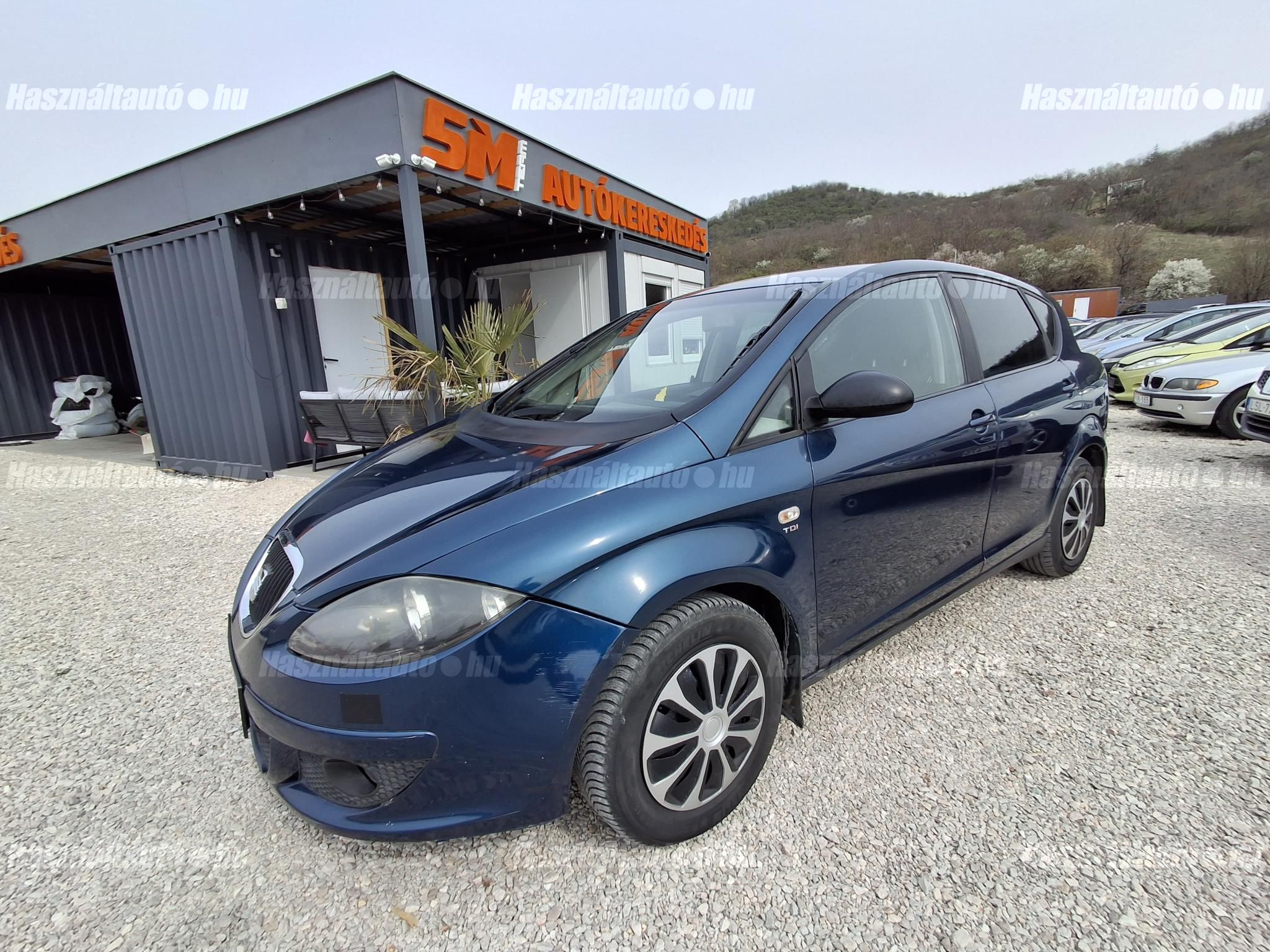 SEAT TOLEDO 2006/3 - 1