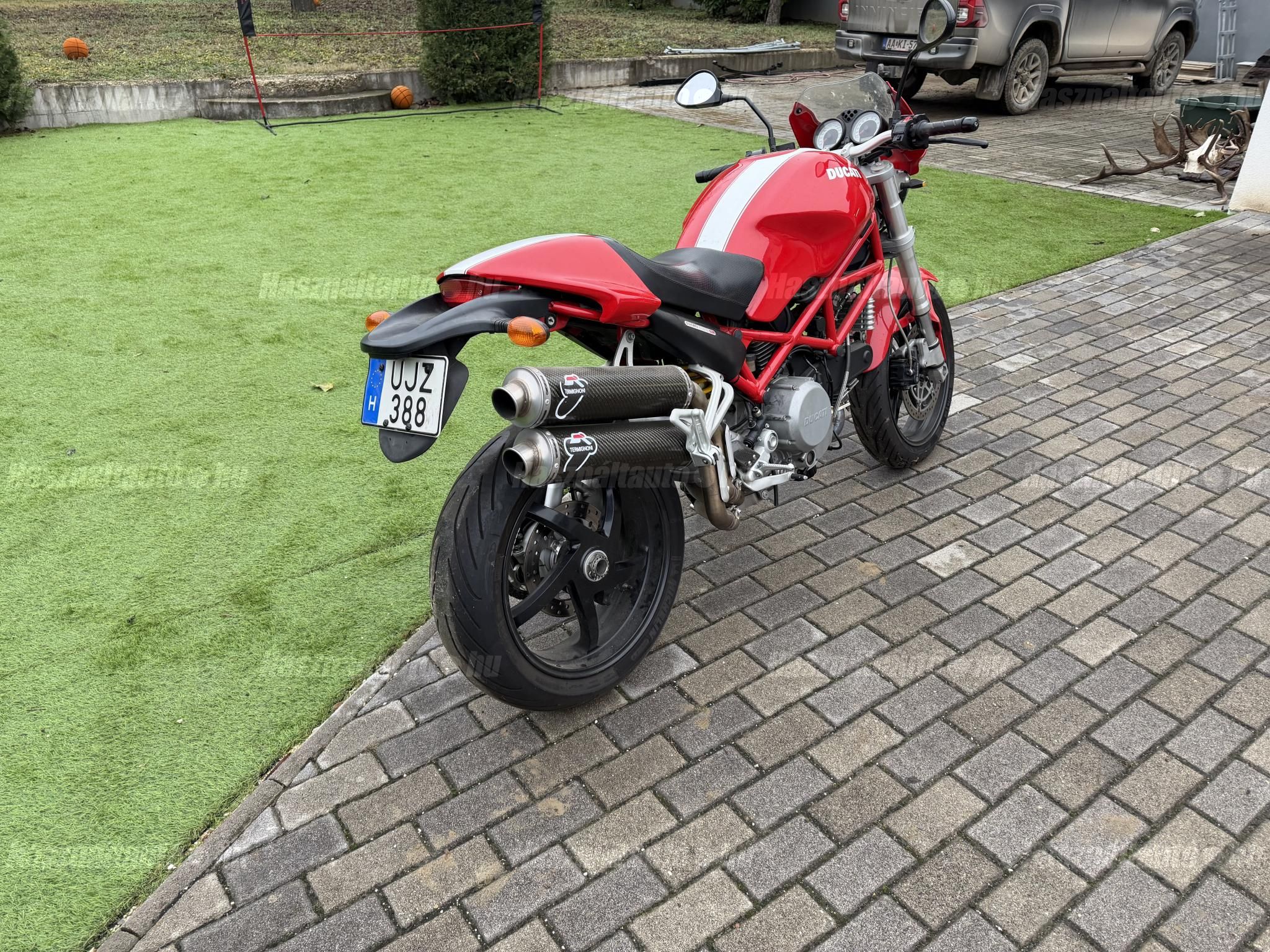 DUCATI MONSTER S2R 2006/2 - 1