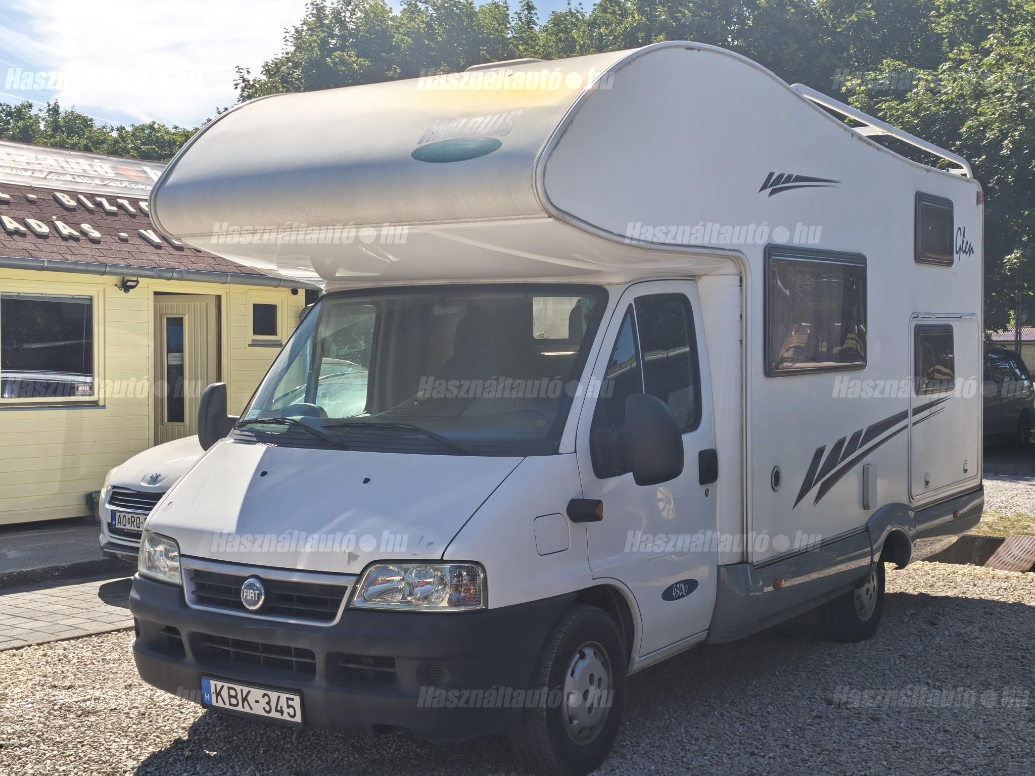 FIAT 2006/2 - 1
