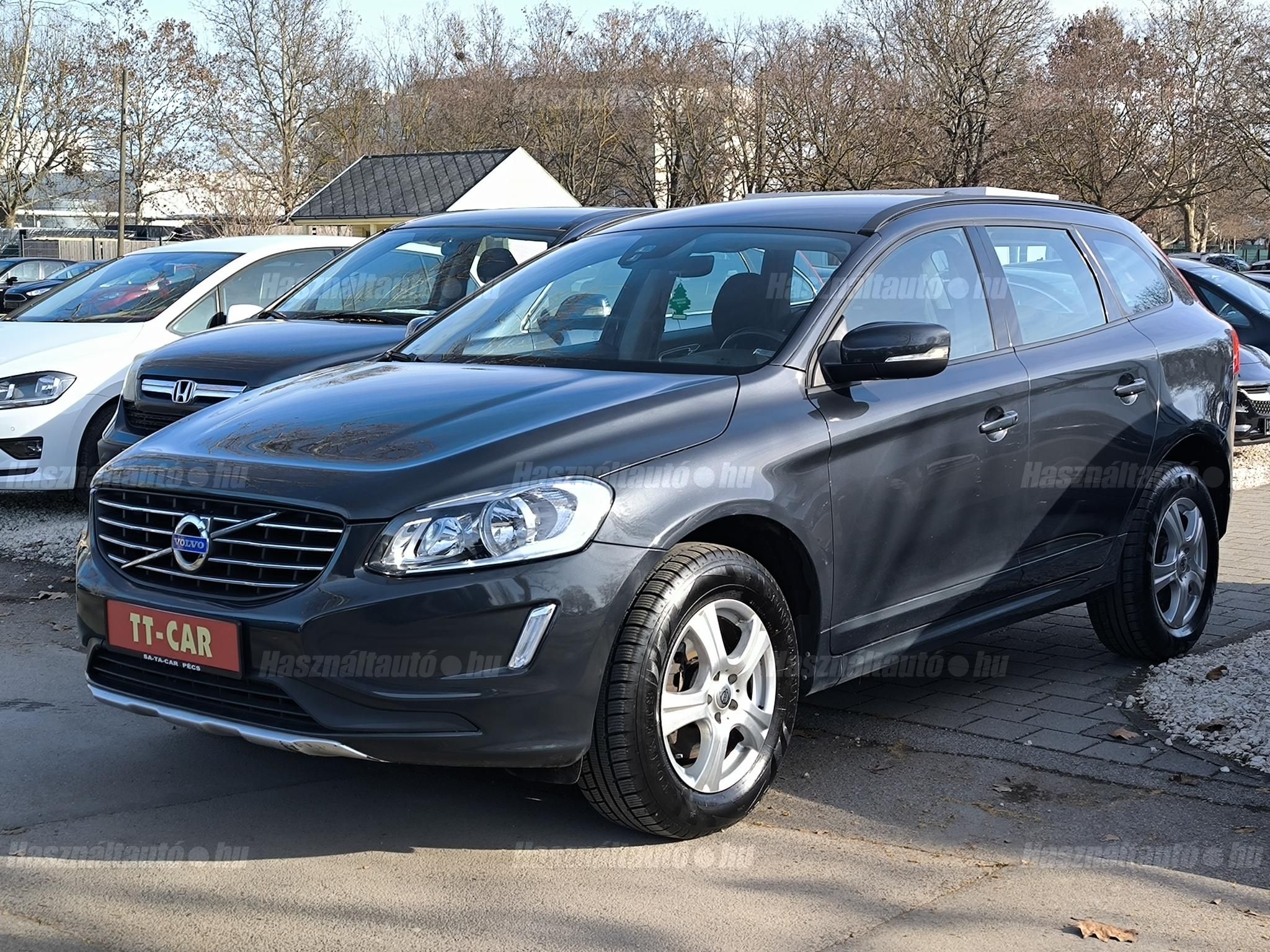 VOLVO XC60 2014/11 - 1