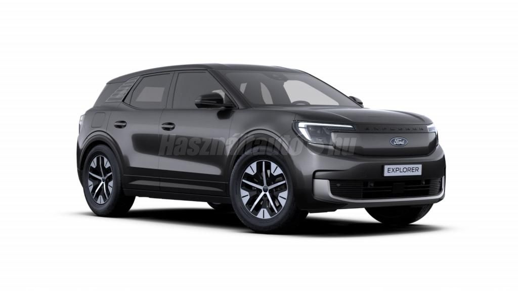 FORD EXPLORER 2025 - 1