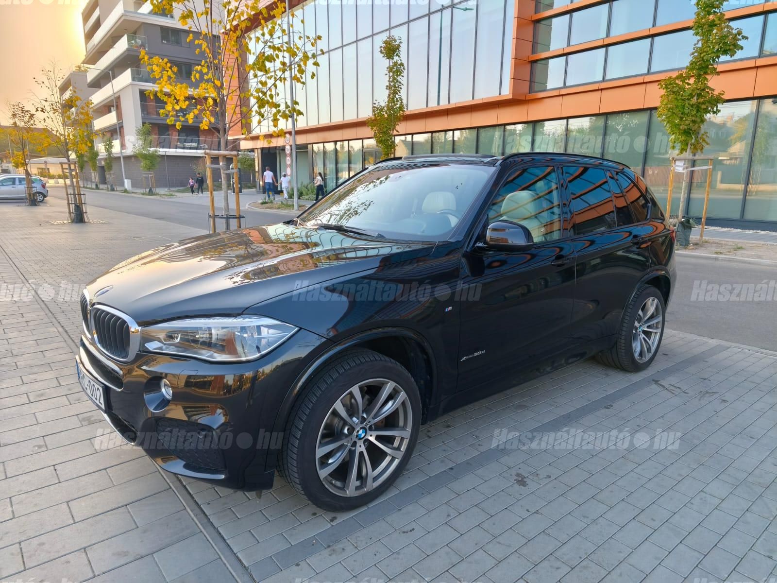 BMW X5 2018/1 - 1