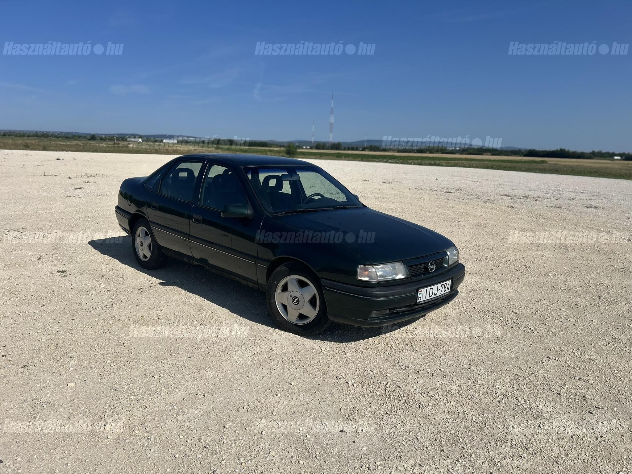 OPEL VECTRA A 1995/6 - 1