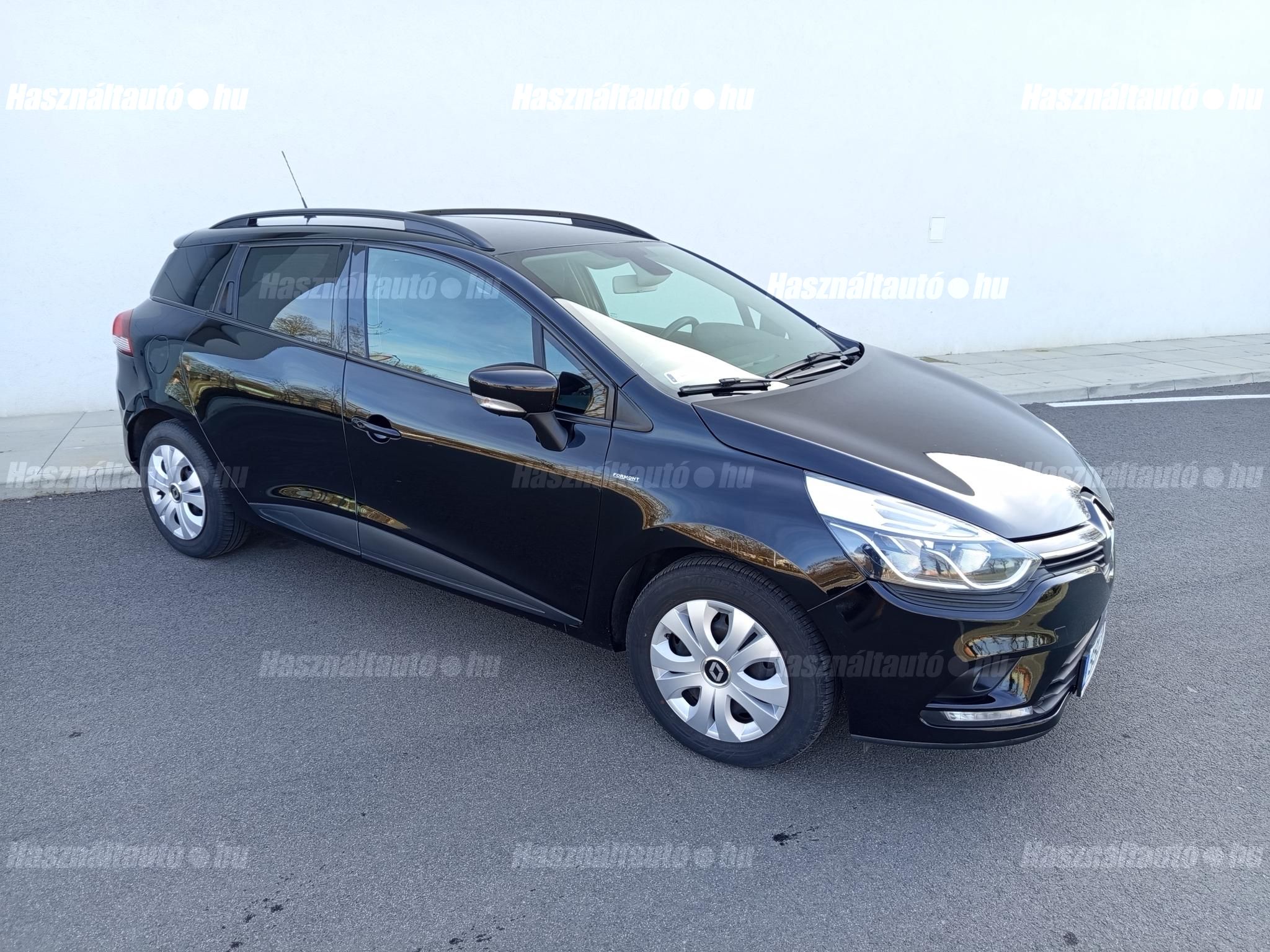 RENAULT CLIO 2021/4 - 1