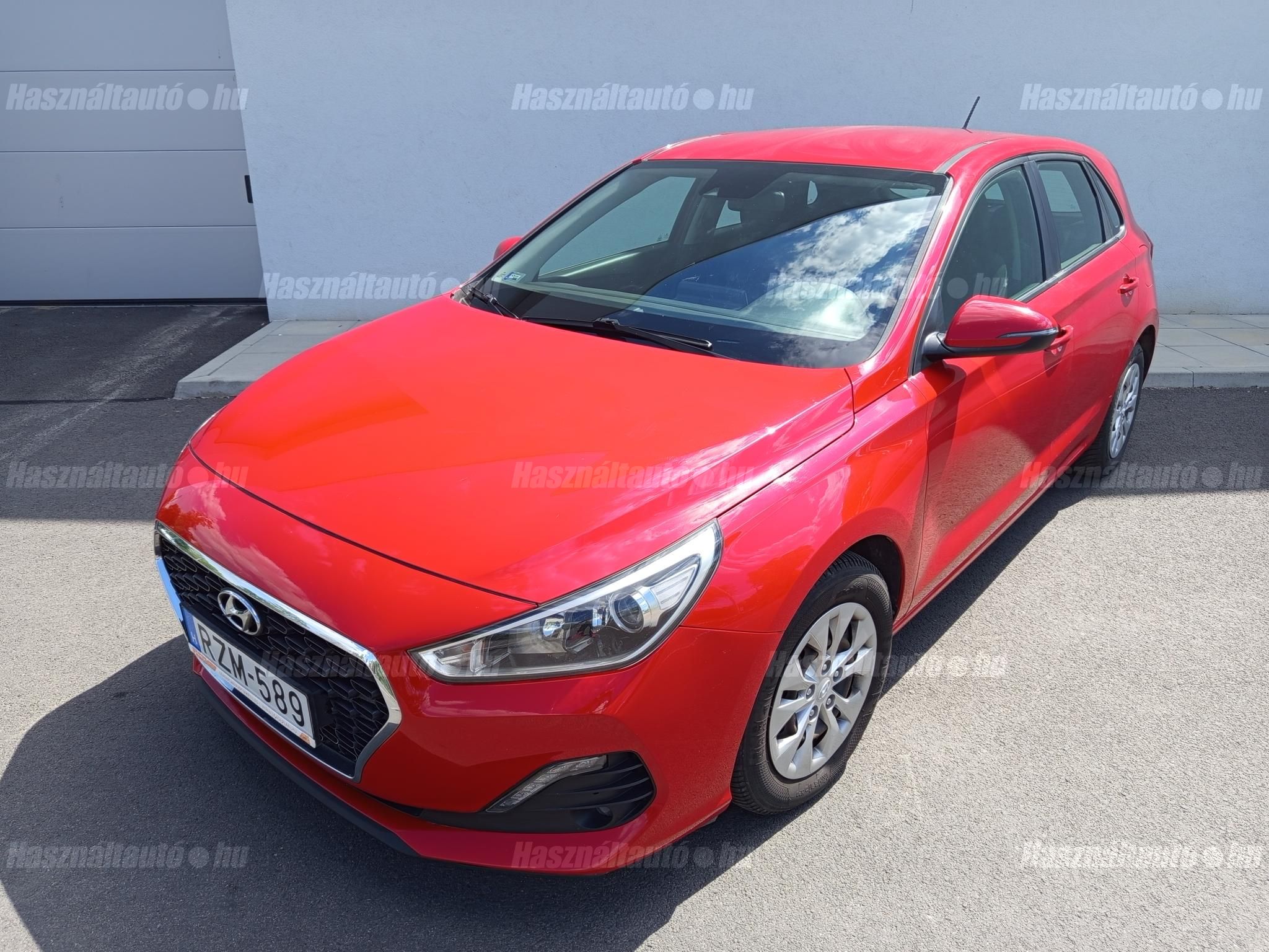 HYUNDAI I30 2020/2 - 1