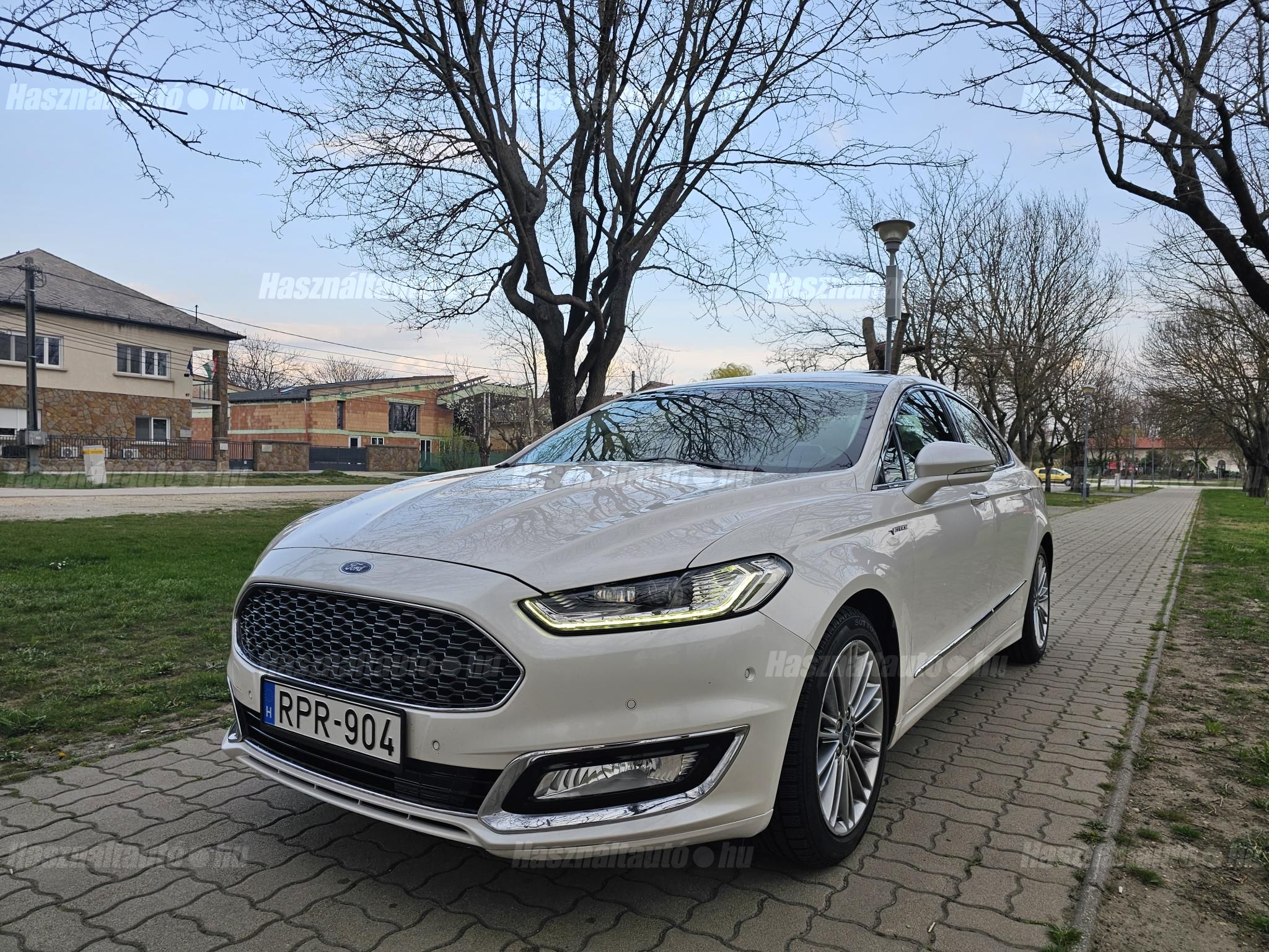 FORD MONDEO 2017/6 - 1