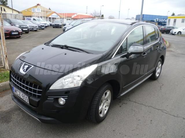 PEUGEOT 3008 2010/3 - 1