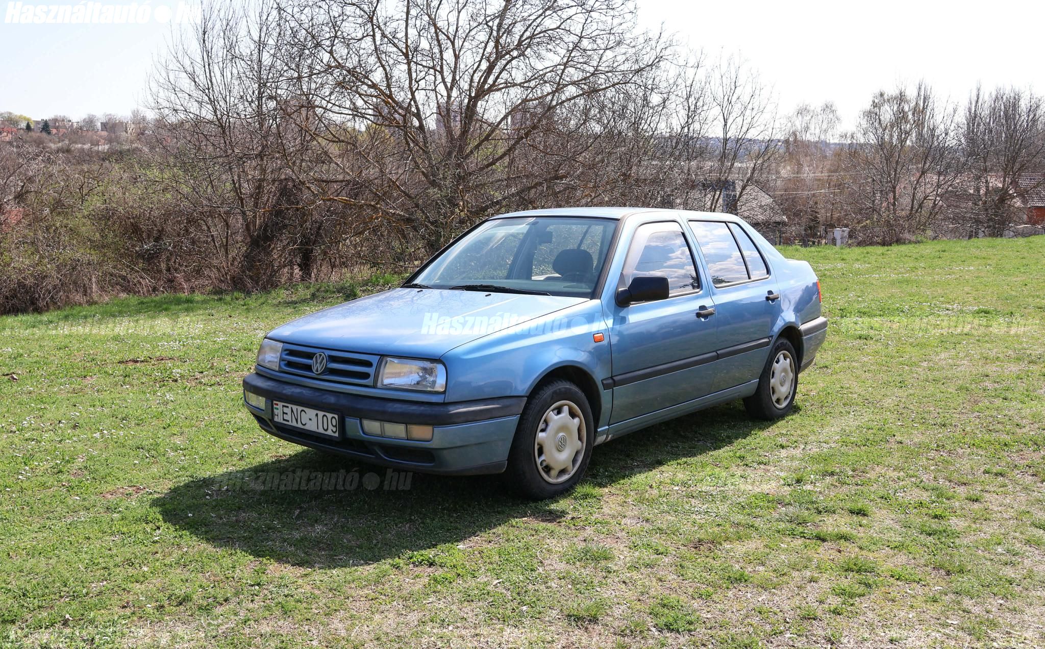 VOLKSWAGEN VENTO 1994/5 - 1