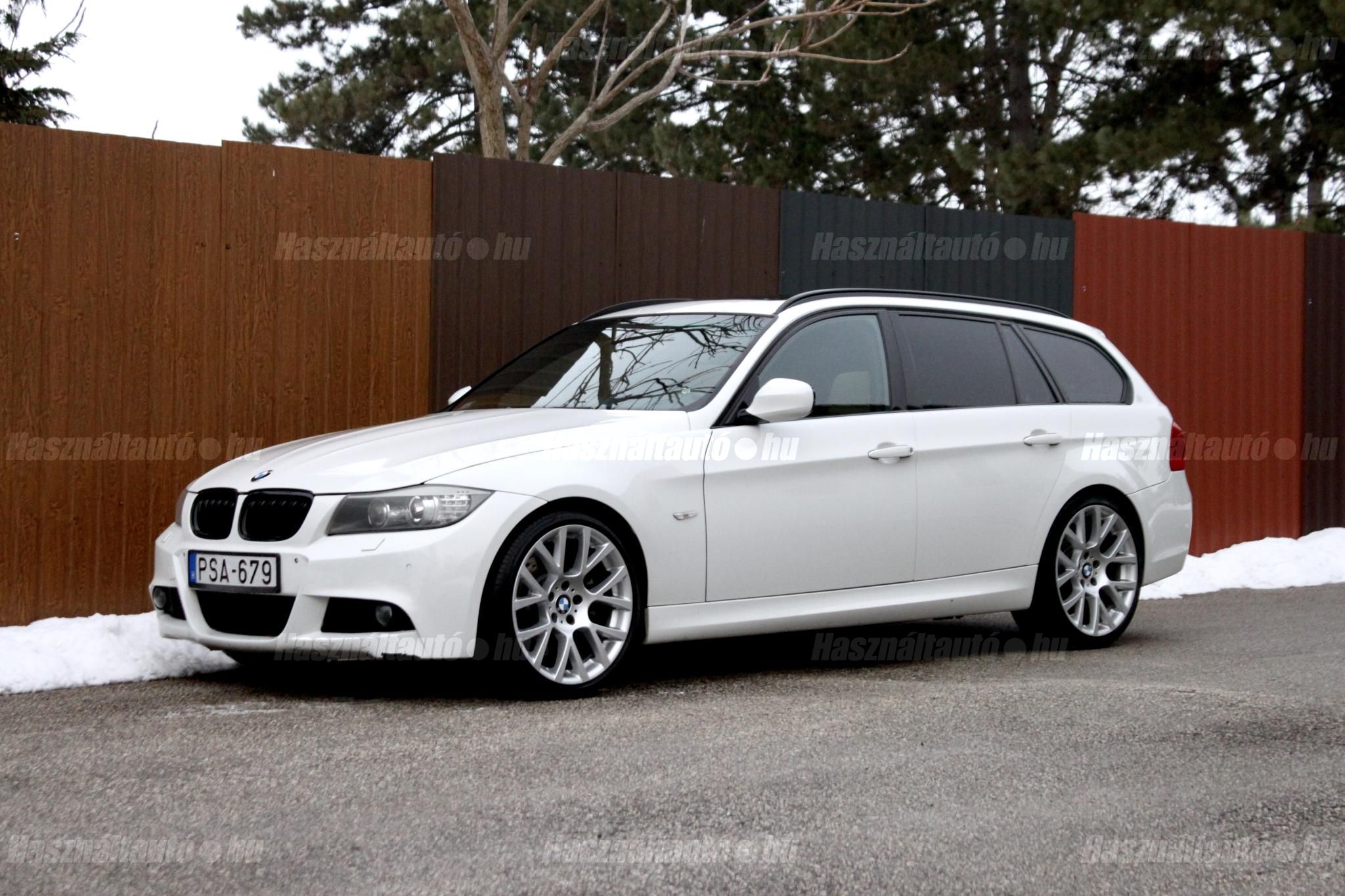 BMW 335 2012/4 - 1