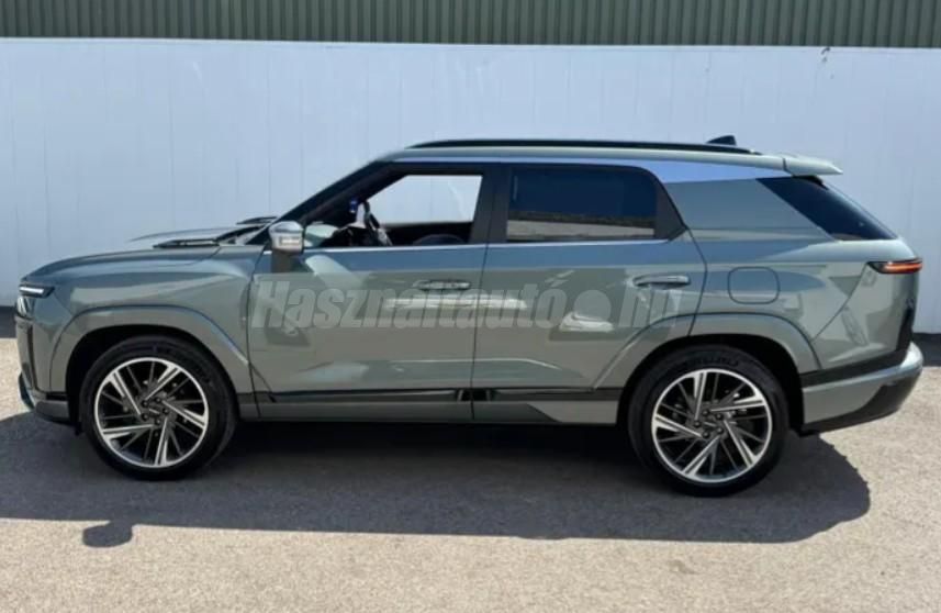 KGM (SSANGYONG) ACTYON 2025 - 1