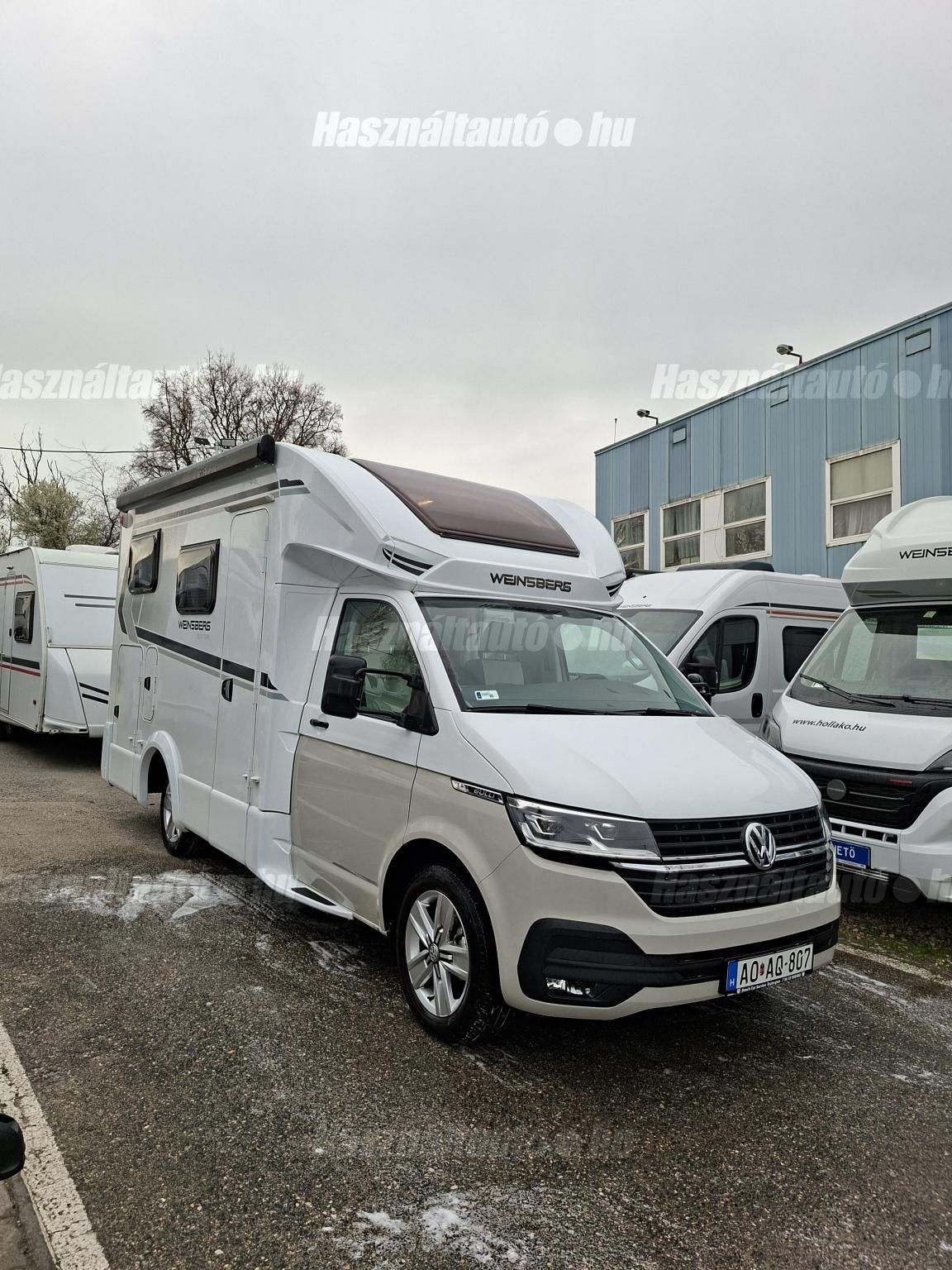 WEINSBERG 2025 - 1
