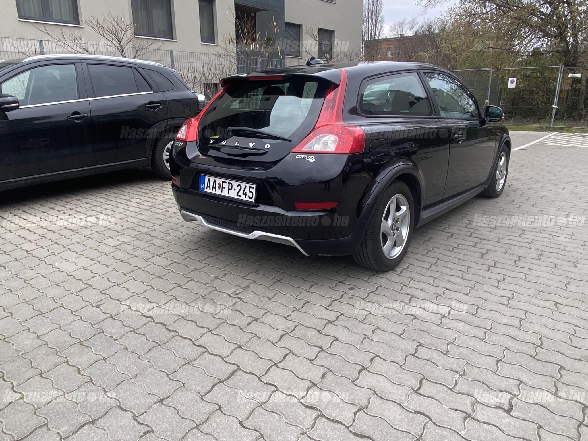 VOLVO C30 2011/6 - 1