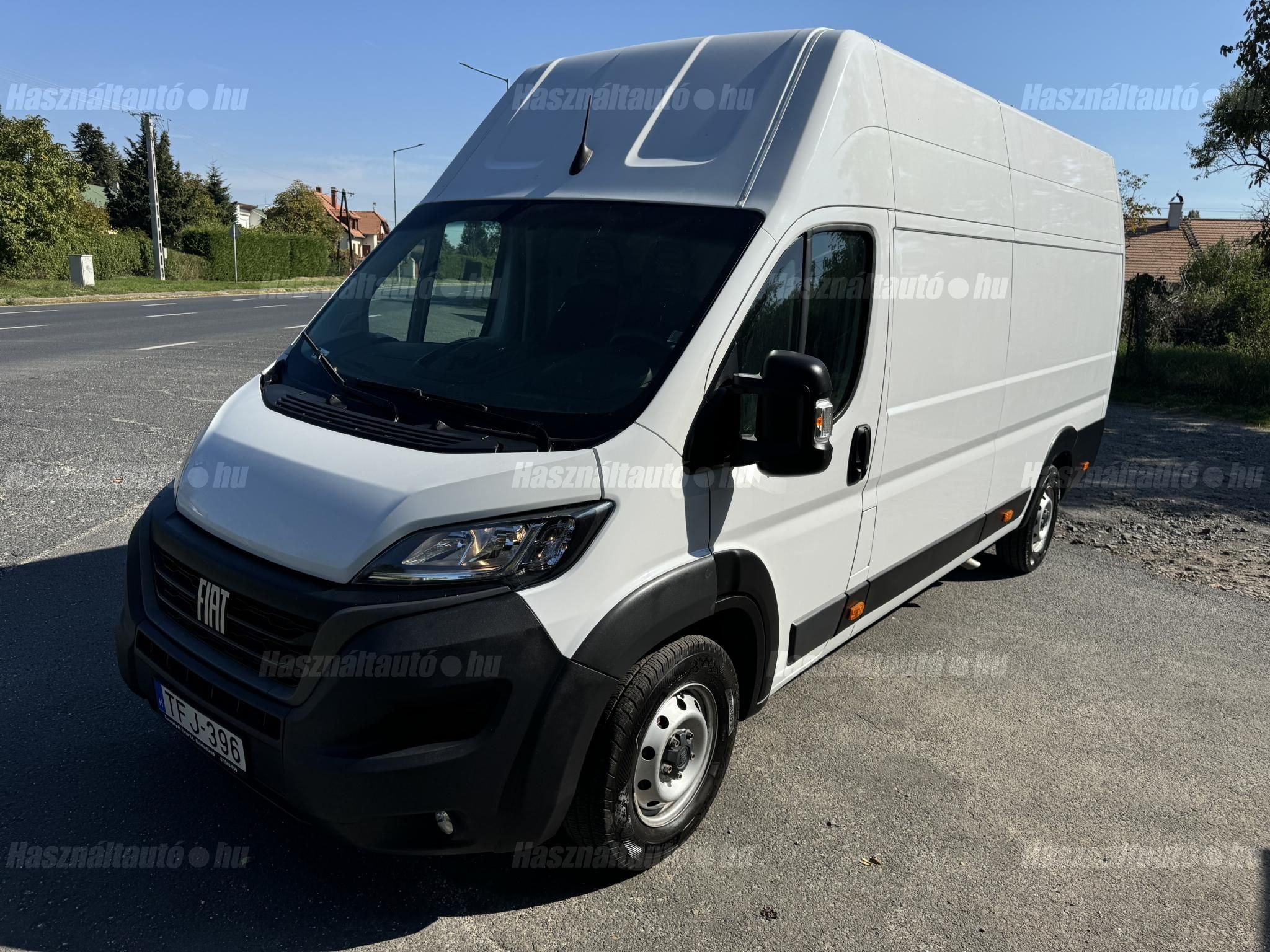 FIAT DUCATO 2022/3 - 1
