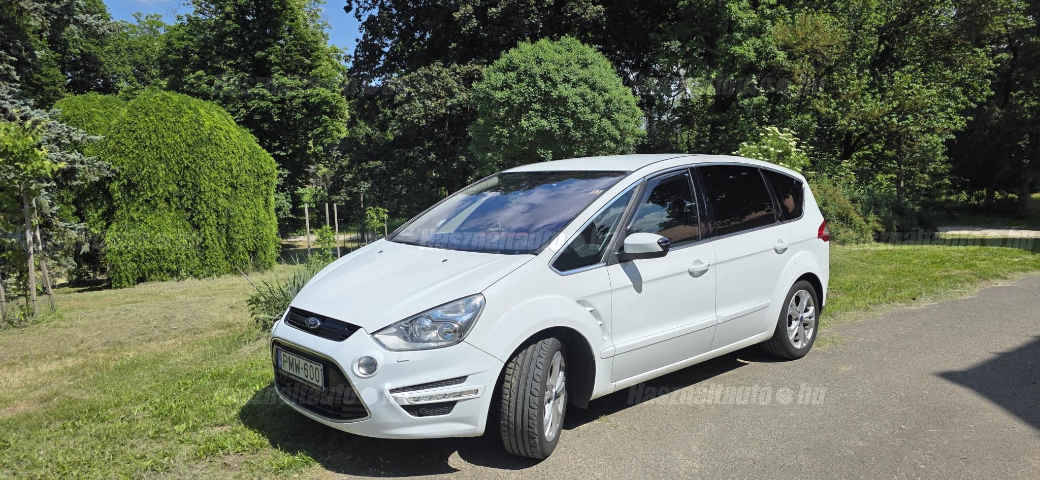 FORD S-MAX 2014/10 - 1