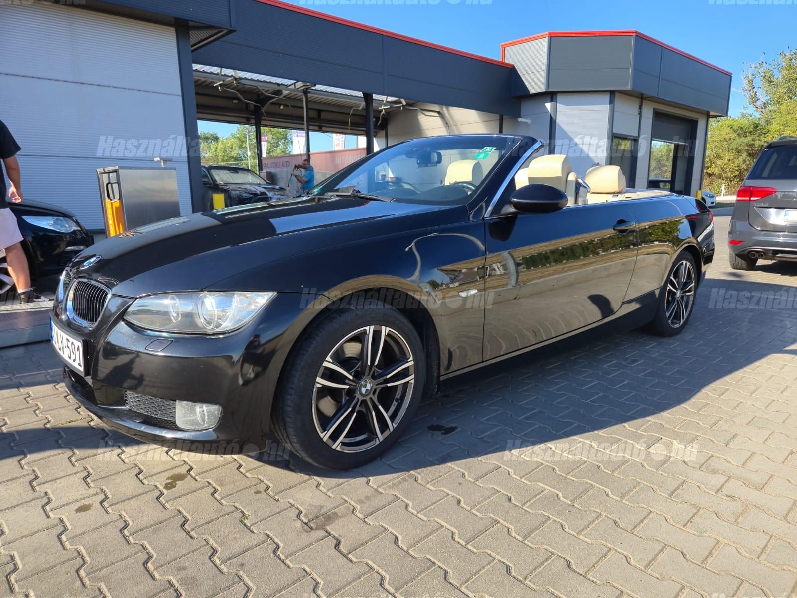 BMW 320 2008/6 - 1