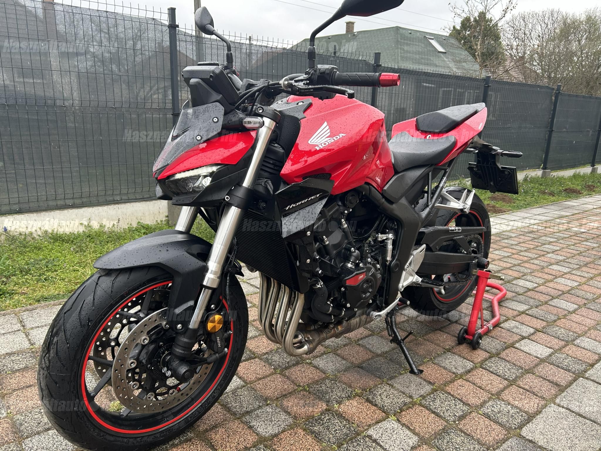 HONDA CB 1000 HORNET 2024/12 - 1