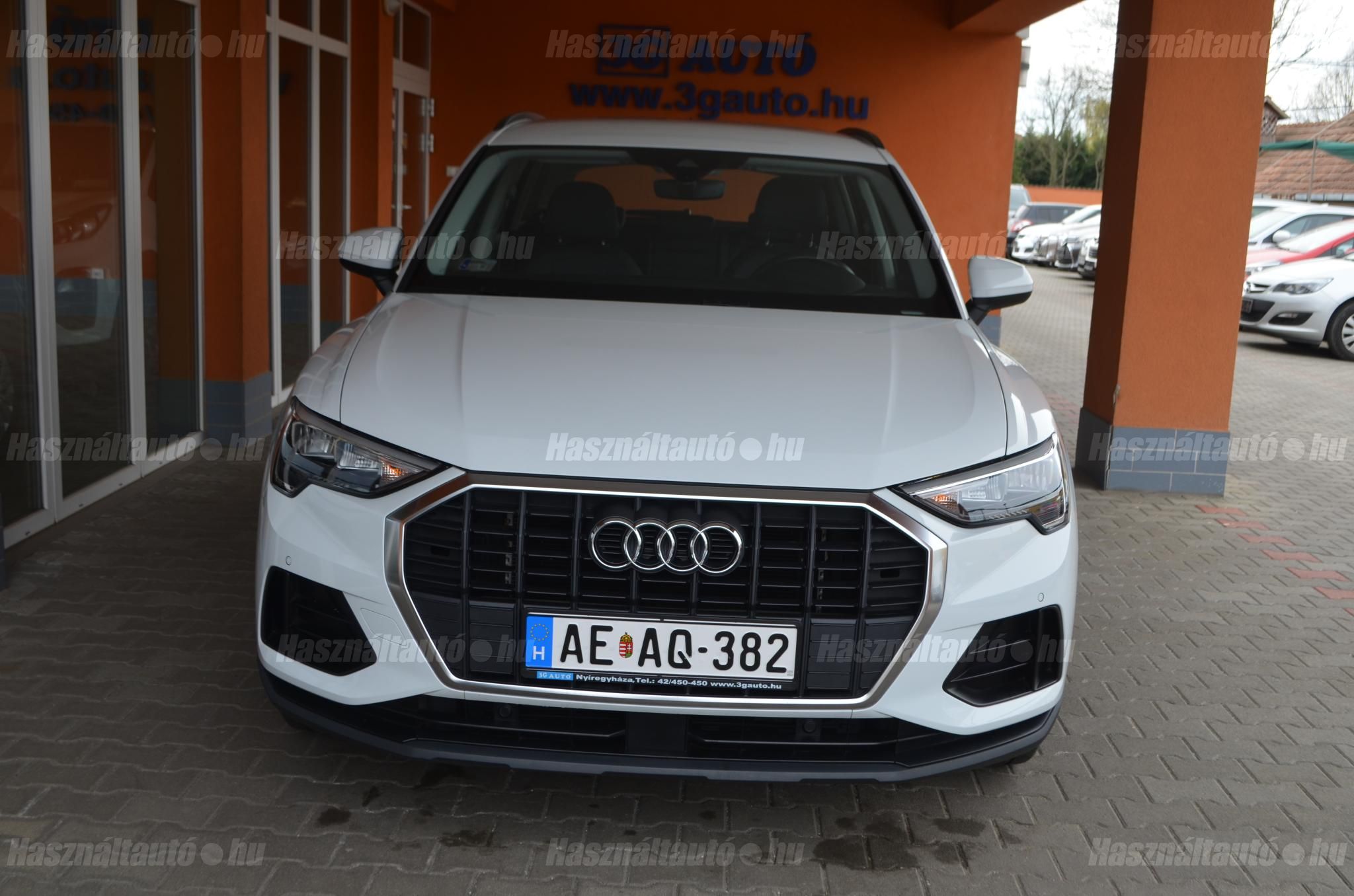 AUDI Q3 2020/3 - 1