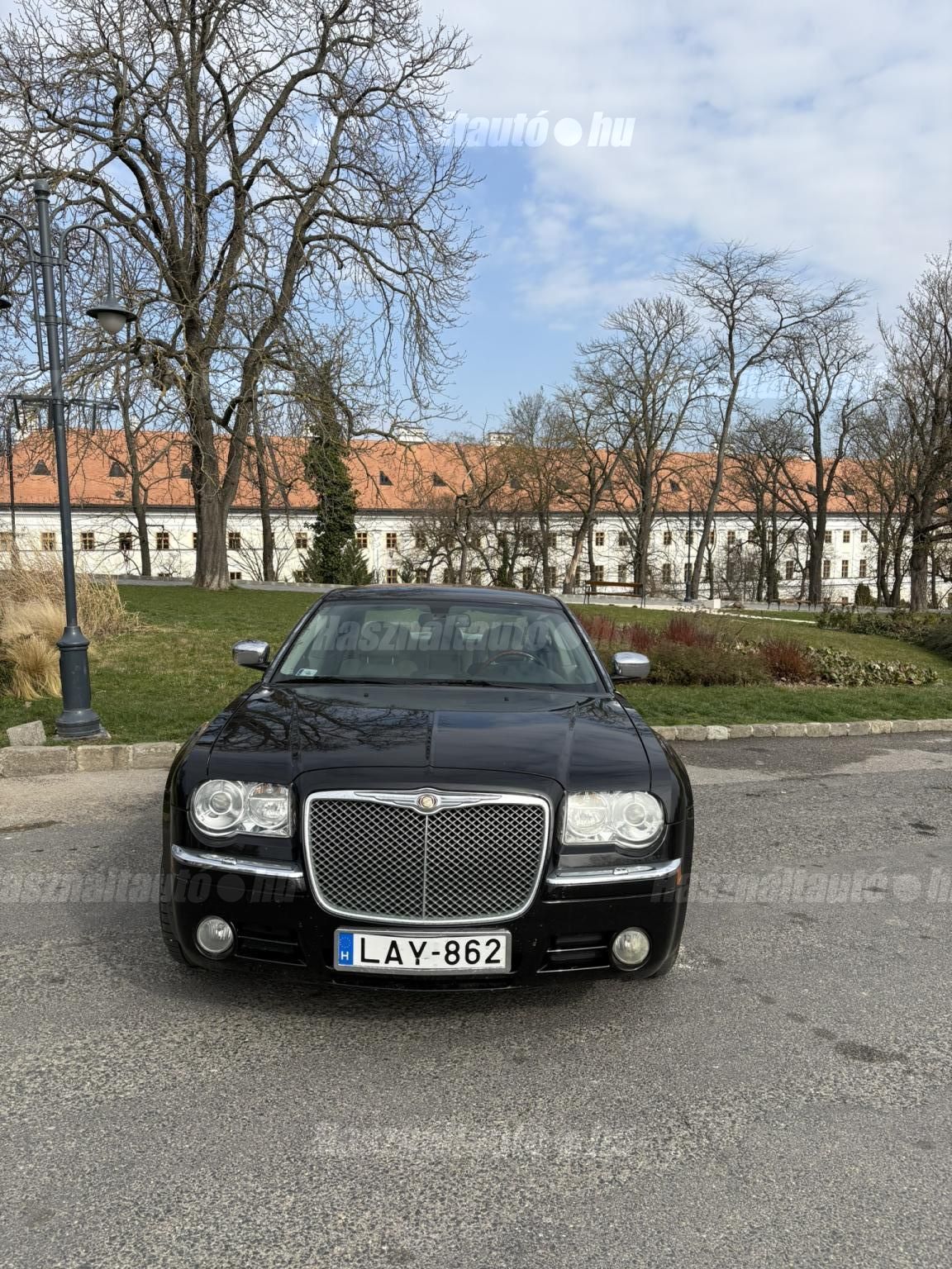 CHRYSLER 300 C 2008/1 - 1