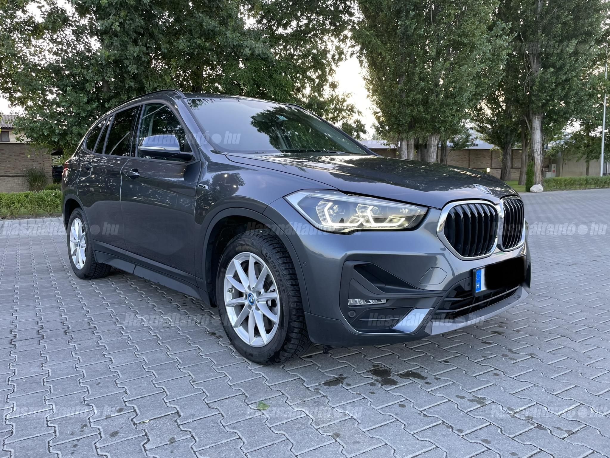 BMW X1 2022/10 - 1