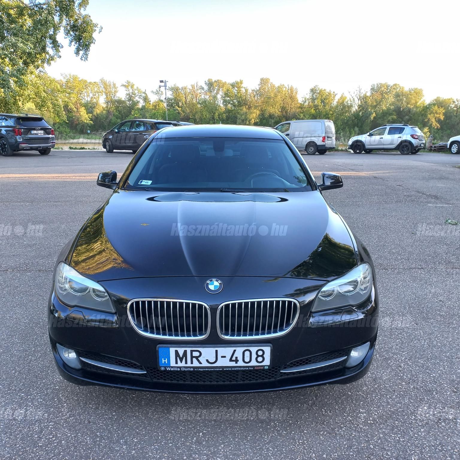 BMW 520 2013/11 - 1
