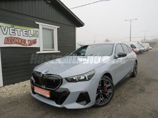 BMW I5 2024/3 - 1