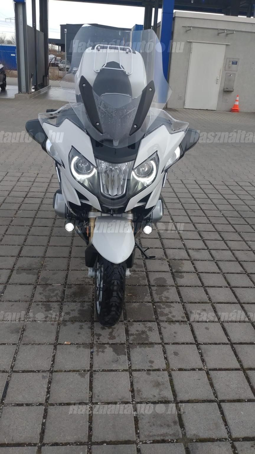 BMW R 1250 RT 2018/9 - 1