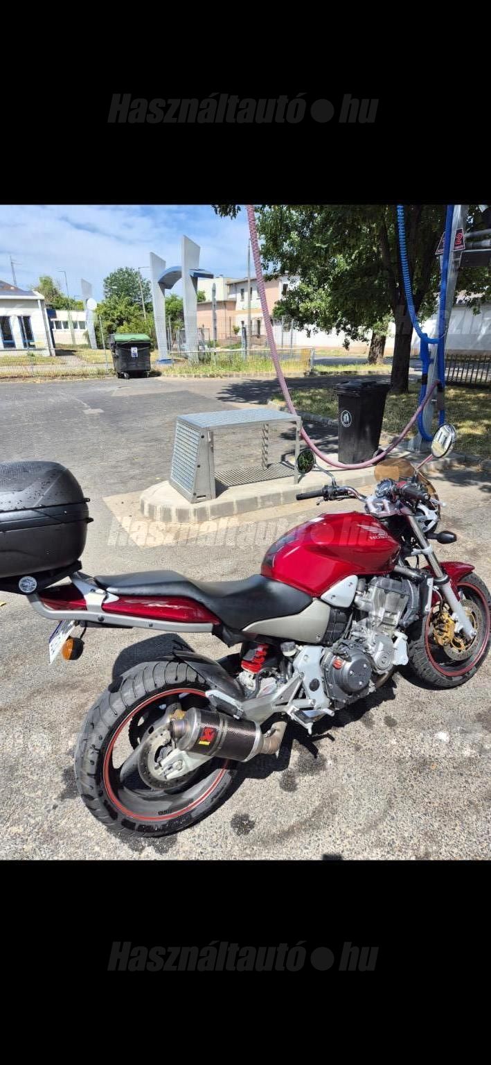 HONDA CB 900 F (HORNET) 2004 - 1