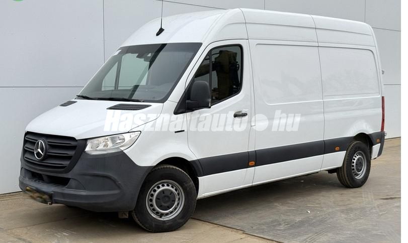 MERCEDES-BENZ SPRINTER 2022/12 - 1