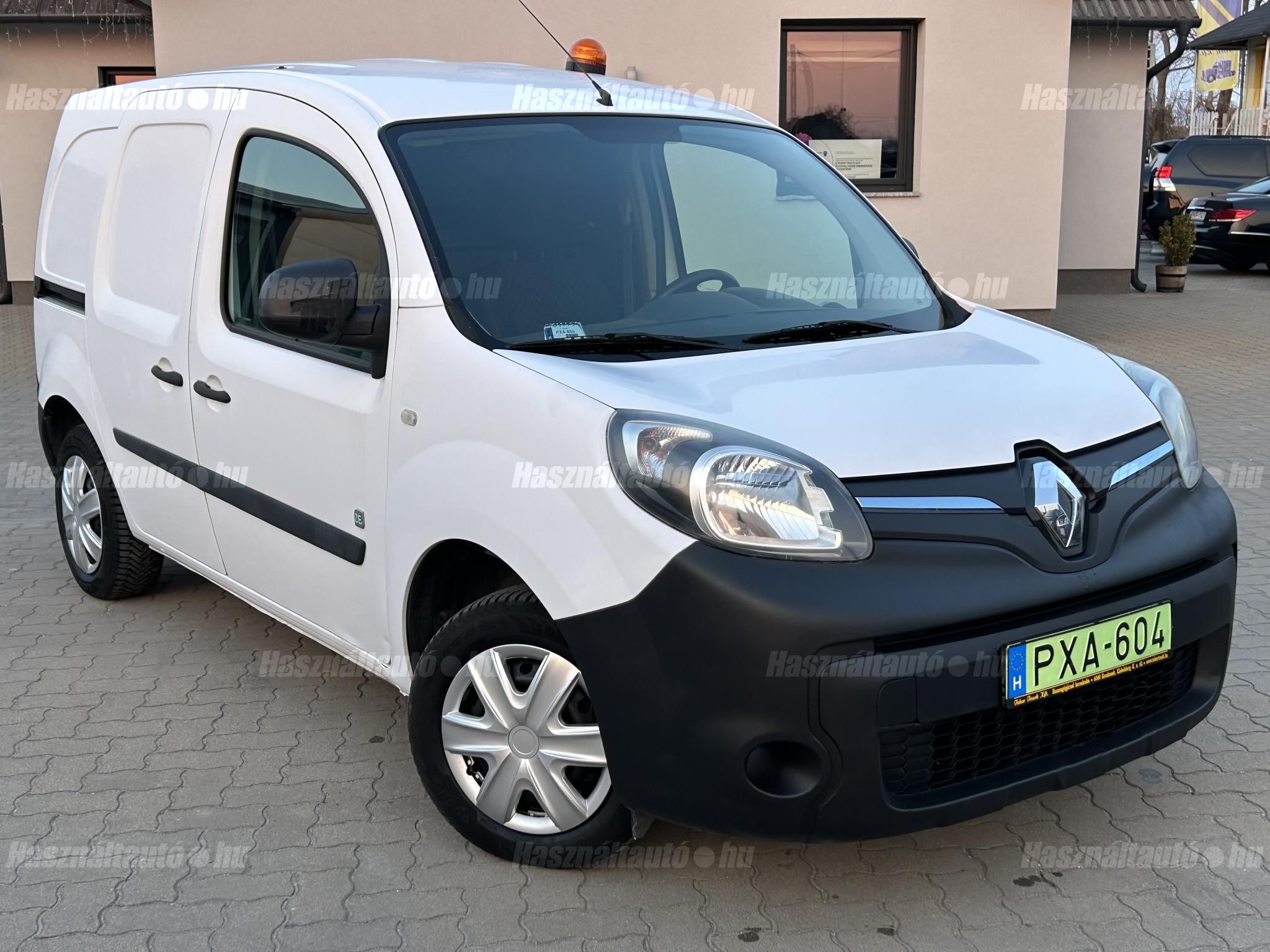 RENAULT KANGOO 2014 - 1