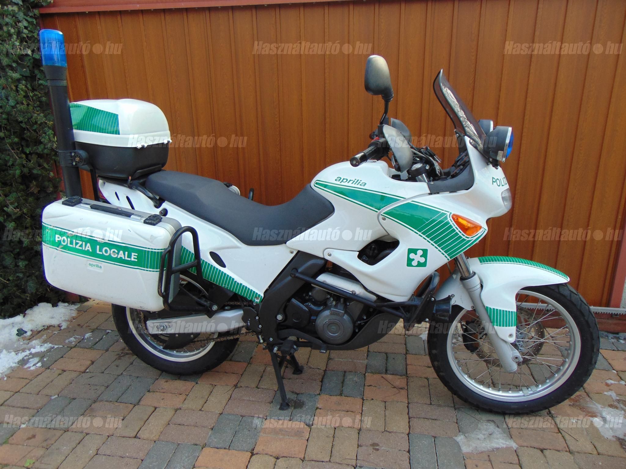 APRILIA PEGASO I.E. 650 1999 - 1