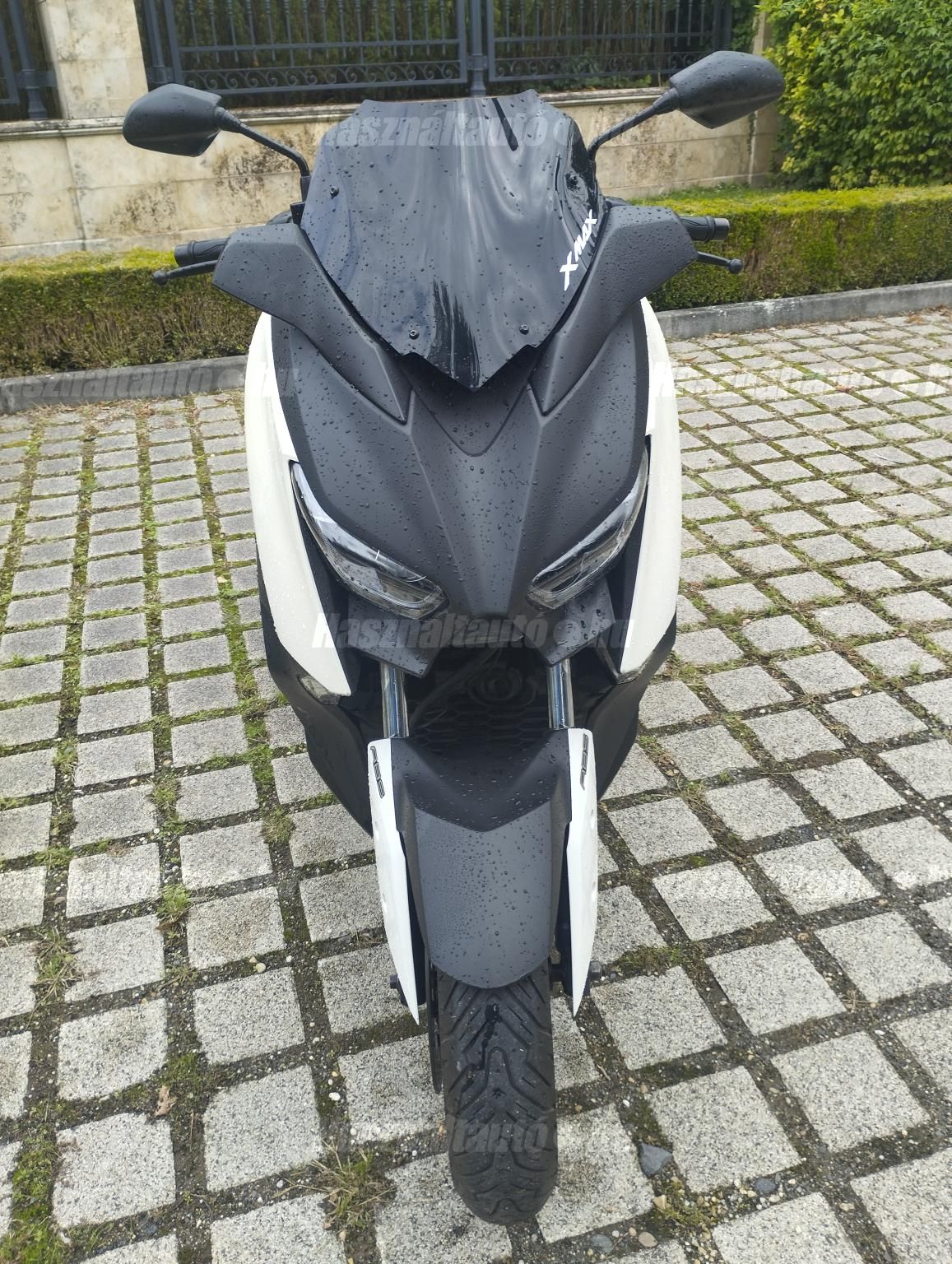 YAMAHA X-MAX 2018/1 - 1