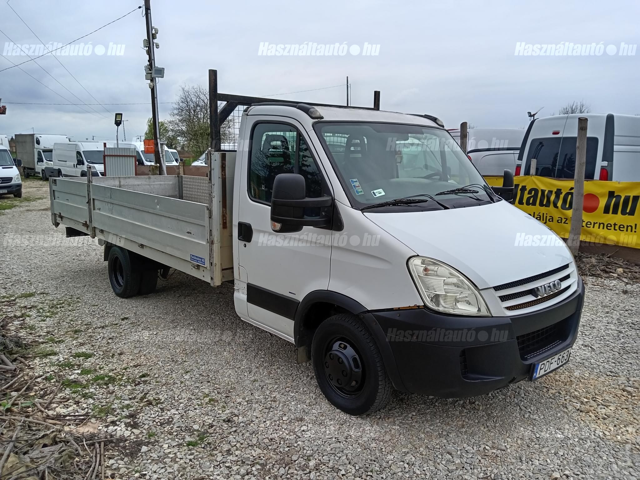 IVECO DAILY 2010/10 - 1