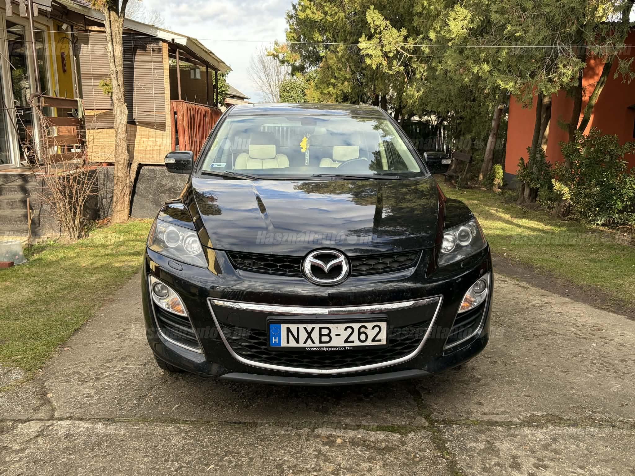 MAZDA CX-7 2012/5 - 1