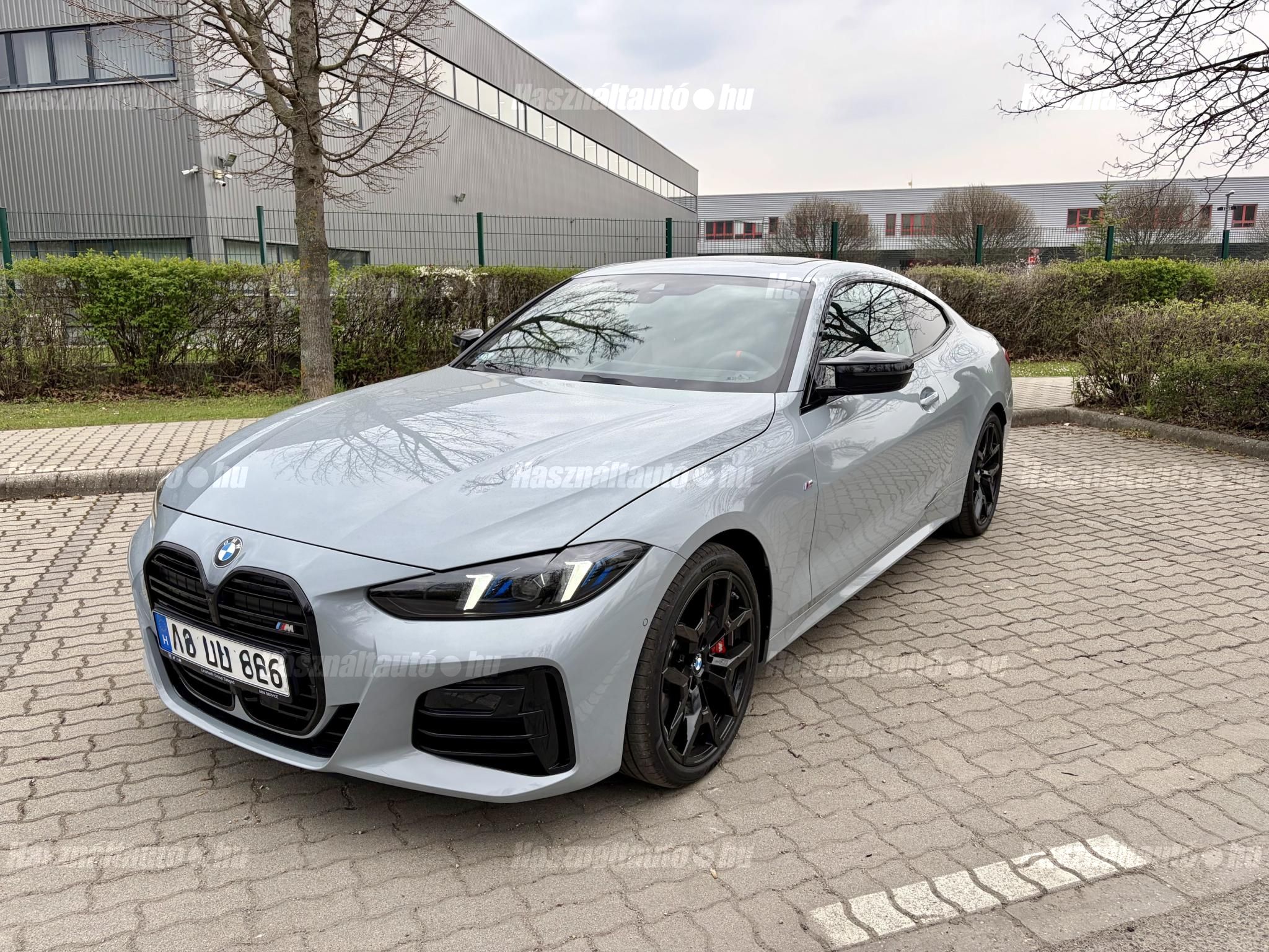 BMW 440 2026/3 - 1