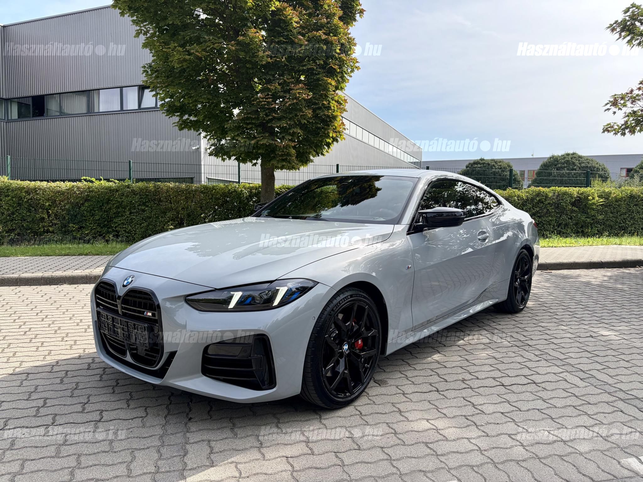 BMW 440 2026/3 - 1