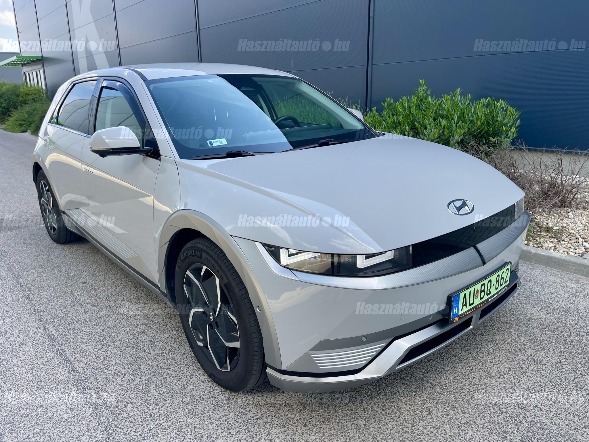 HYUNDAI IONIQ 5 2023/1 - 1