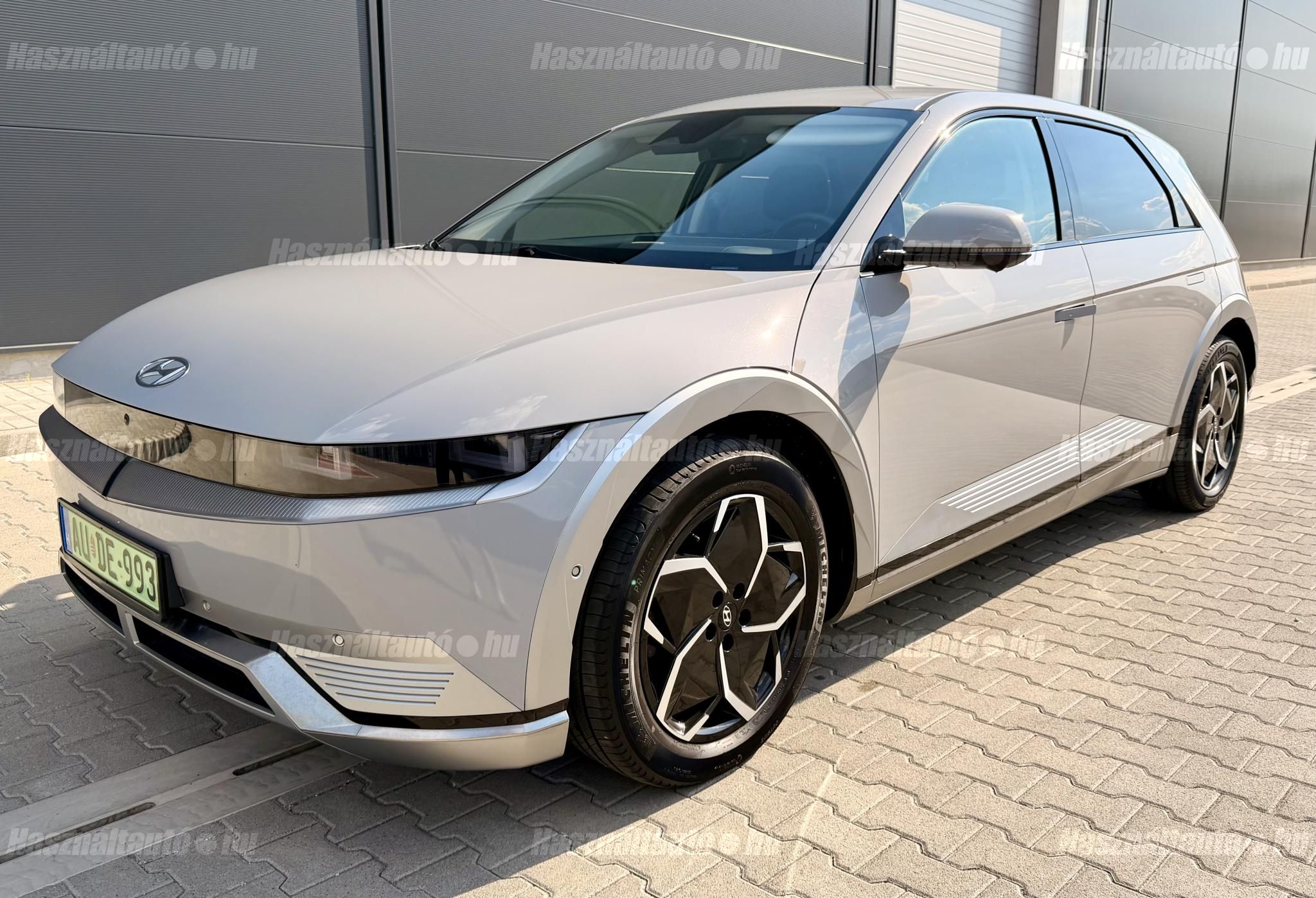 HYUNDAI IONIQ 5 2023/1 - 1