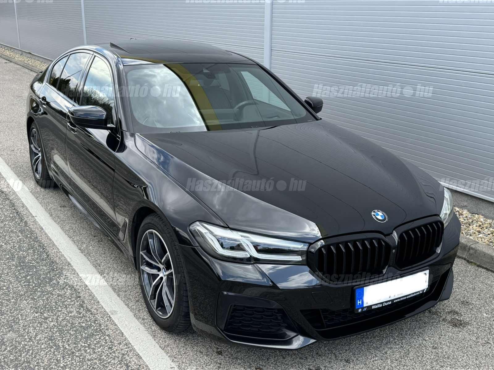 BMW 530 2020/9 - 1