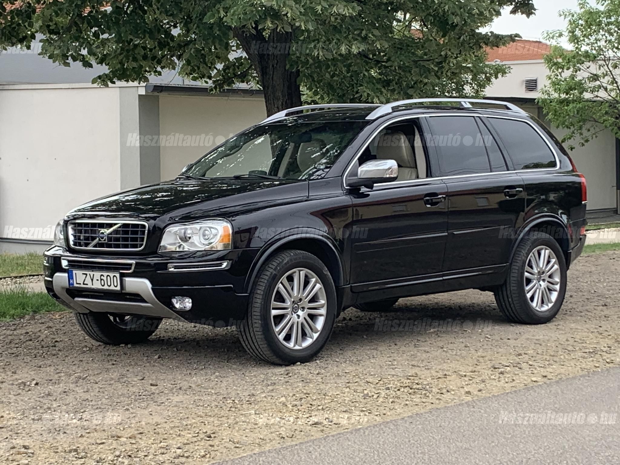 VOLVO XC90 2011/12 - 1