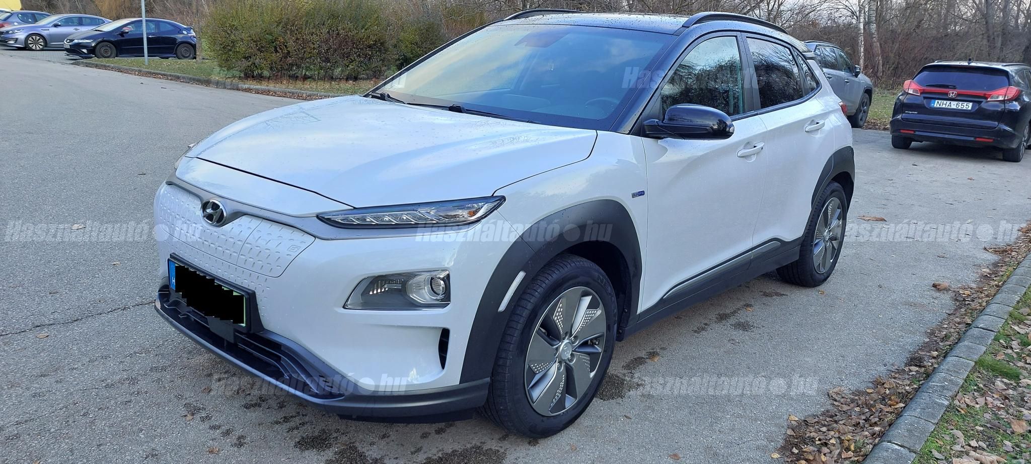 HYUNDAI KONA 2019/11 - 1