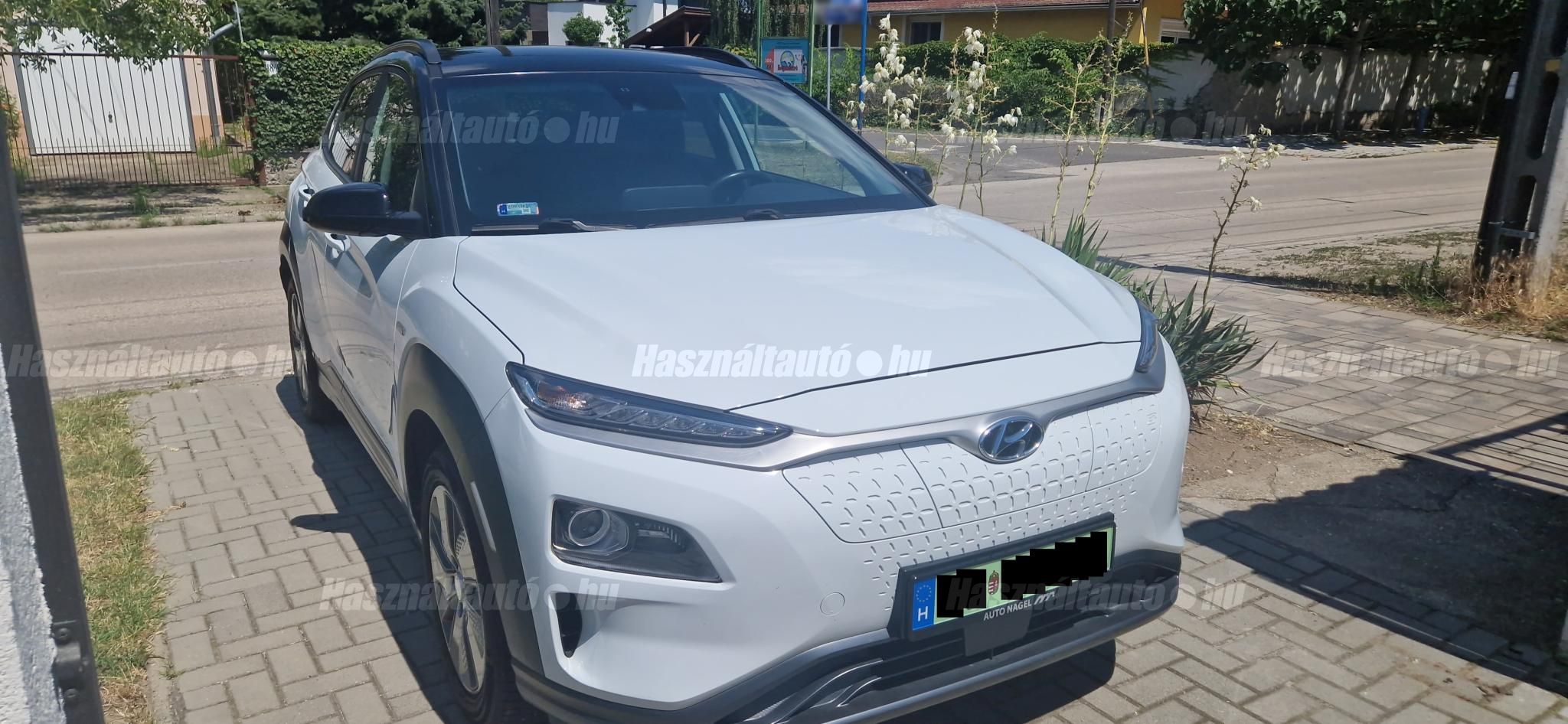 HYUNDAI KONA 2019/11 - 1