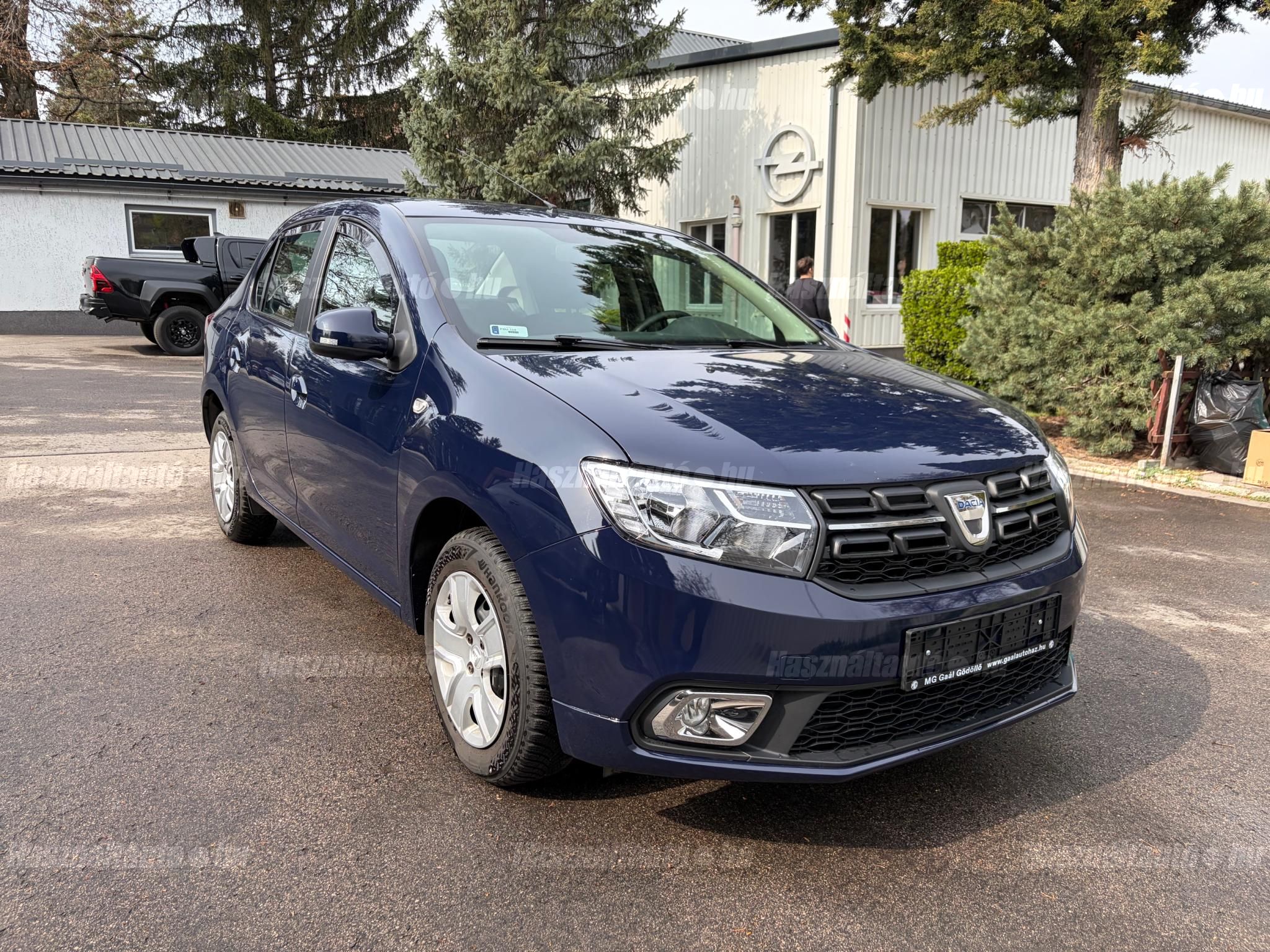 DACIA LOGAN 2018/2 - 1