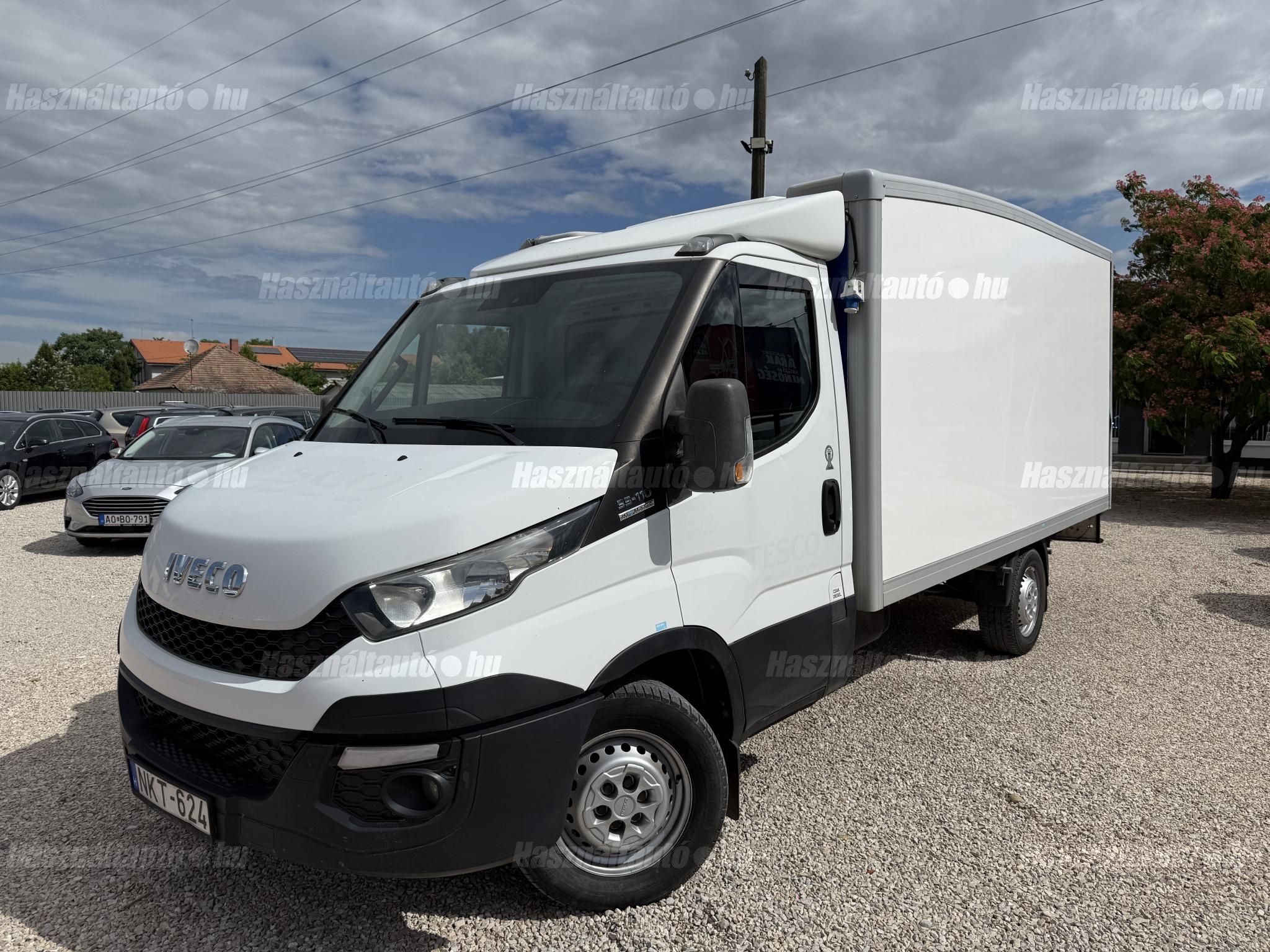IVECO 35 2016/3 - 1