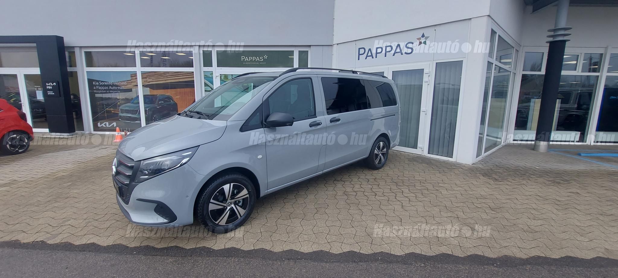 MERCEDES-BENZ VITO 2025/11 - 1