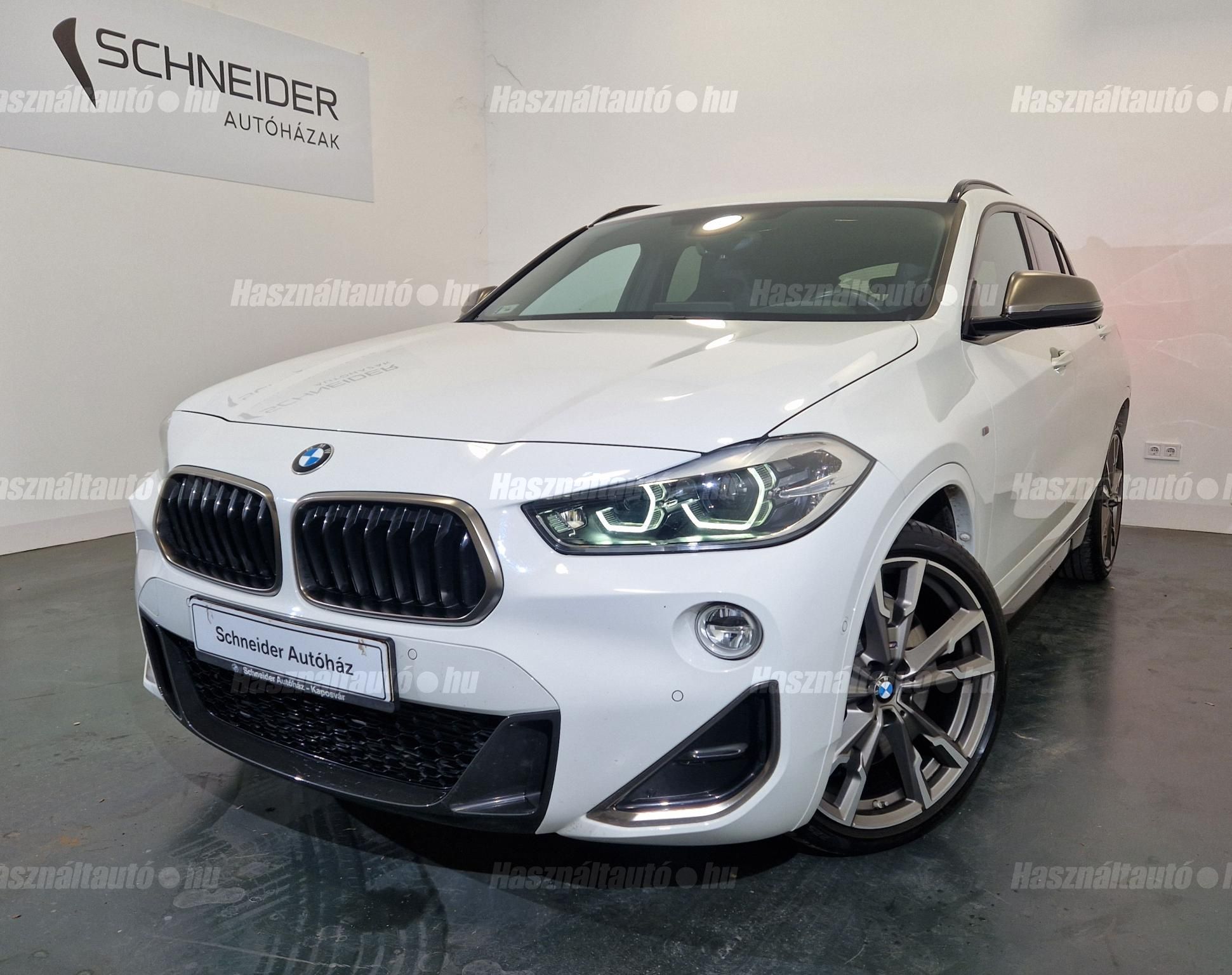 BMW X2 2019/7 - 1