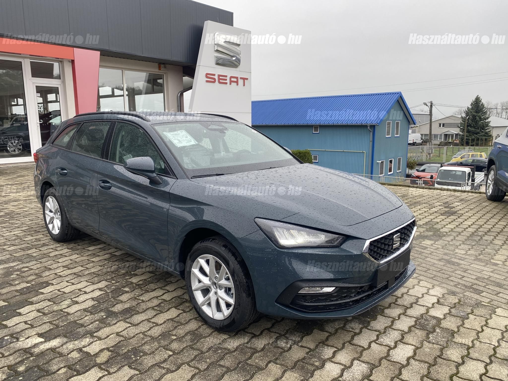 SEAT LEON 2026/3 - 1