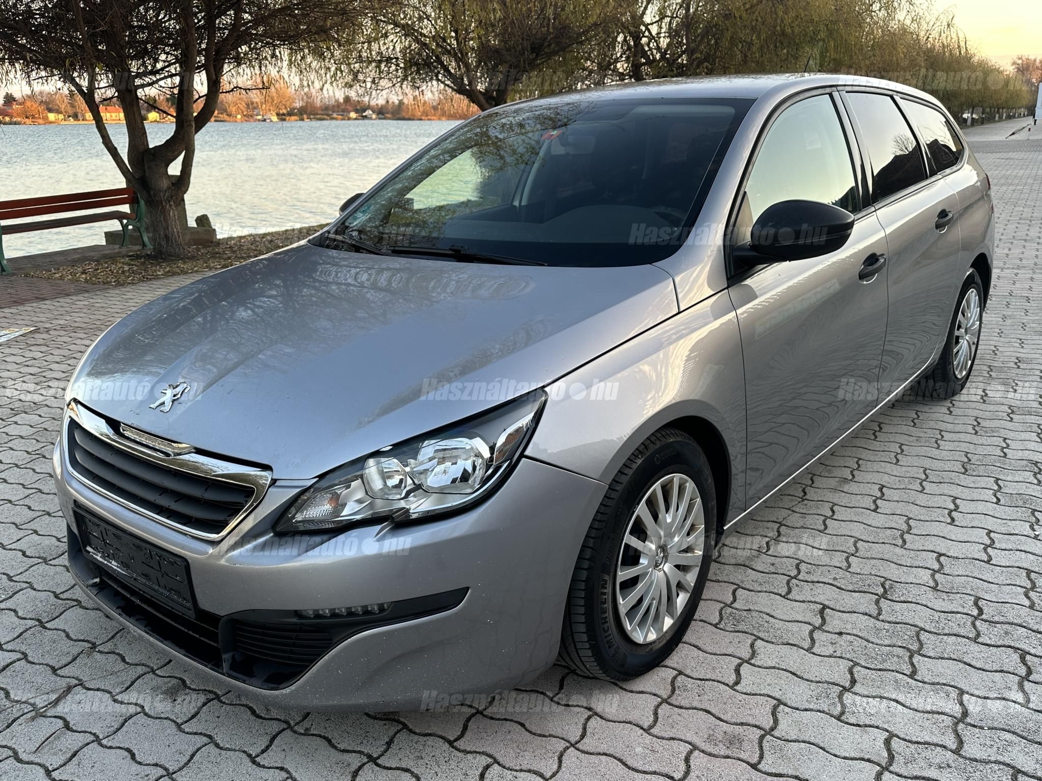 PEUGEOT 308 2015/4 - 1
