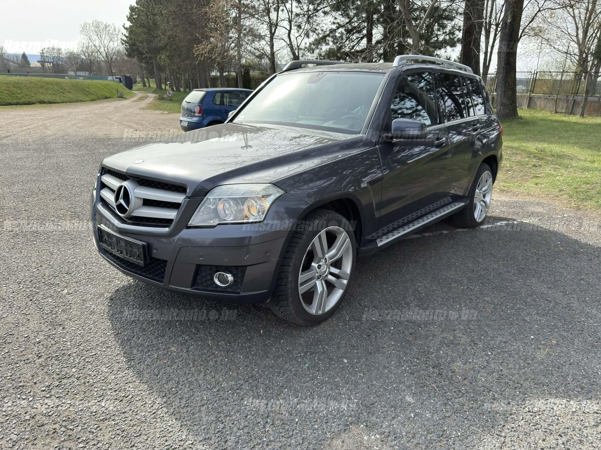 MERCEDES-BENZ GLK 350 2010/2 - 1