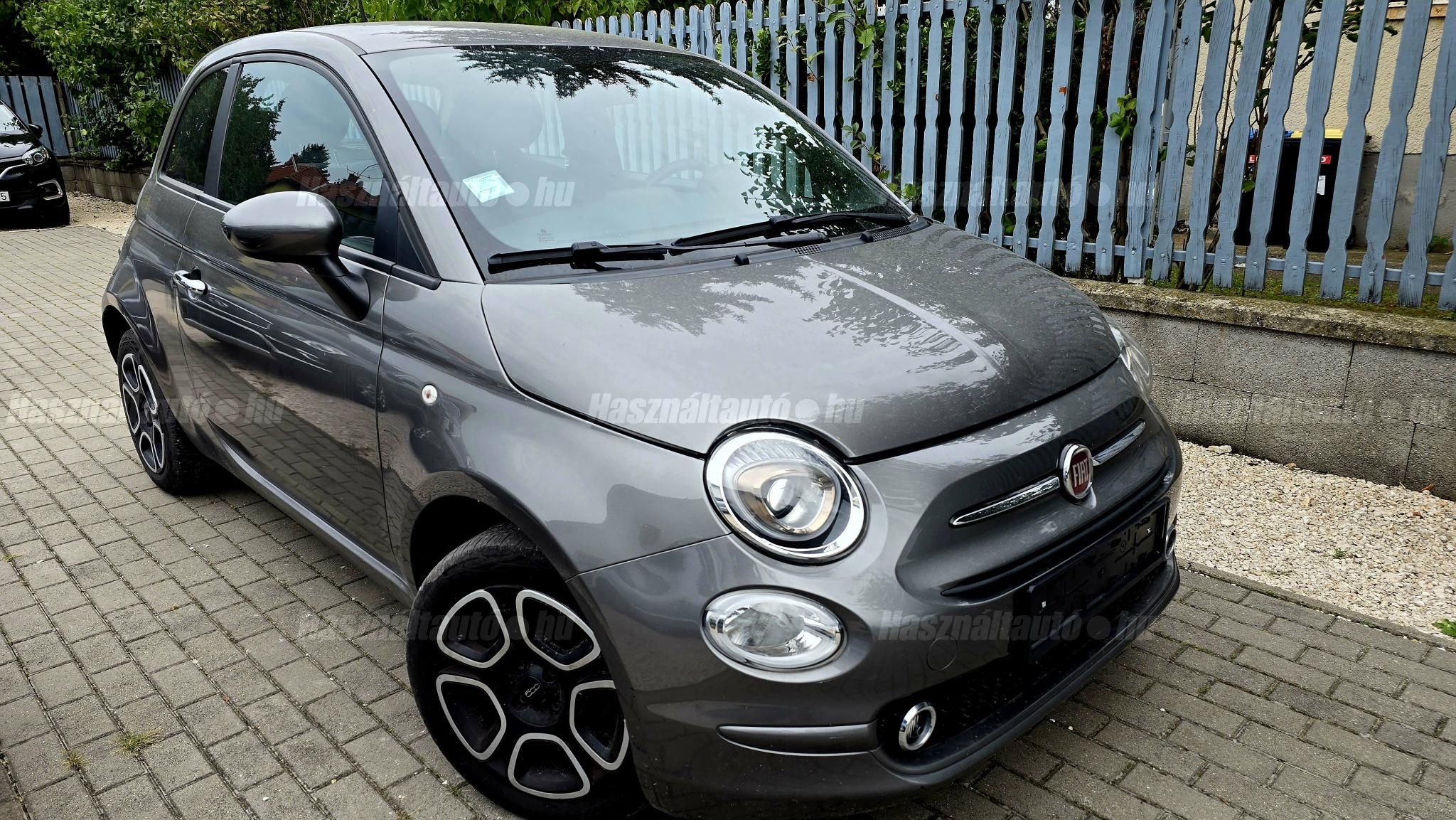 FIAT 500 2023/5 - 1
